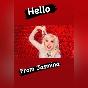 Hi - JASMINA’S SHOW Jewelry